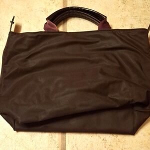 Calvin Kelin Brown Bag